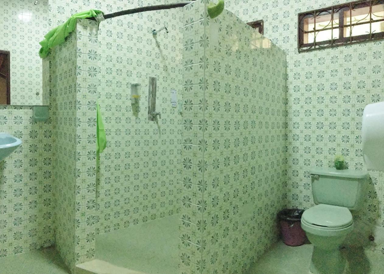 Mi Casa Hostel Riohacha Room photo